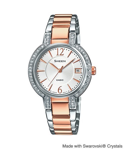 casio edifice sheen price